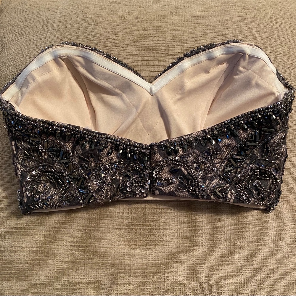 Prom Dress - Picture 5 of 7